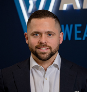 Amplius-Wealth-Patrick-Swift Patrick J. Swift, CFP®, Partner